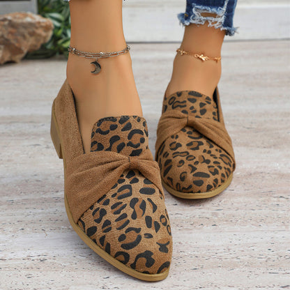 Zapatos Ortopédicos Elegantes para Cada Paso