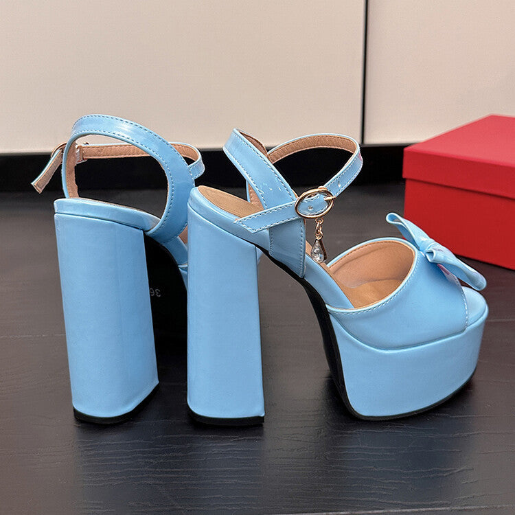 Sandalias Ortopédicos Elegantes con Look Moderno