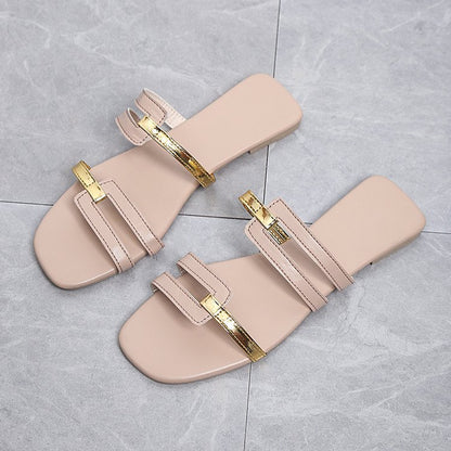 Sandalias Ortopédicos con Estilo para Toda Ocasión