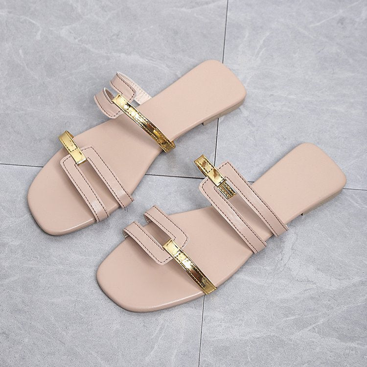 Sandalias Ortopédicos con Estilo para Toda Ocasión