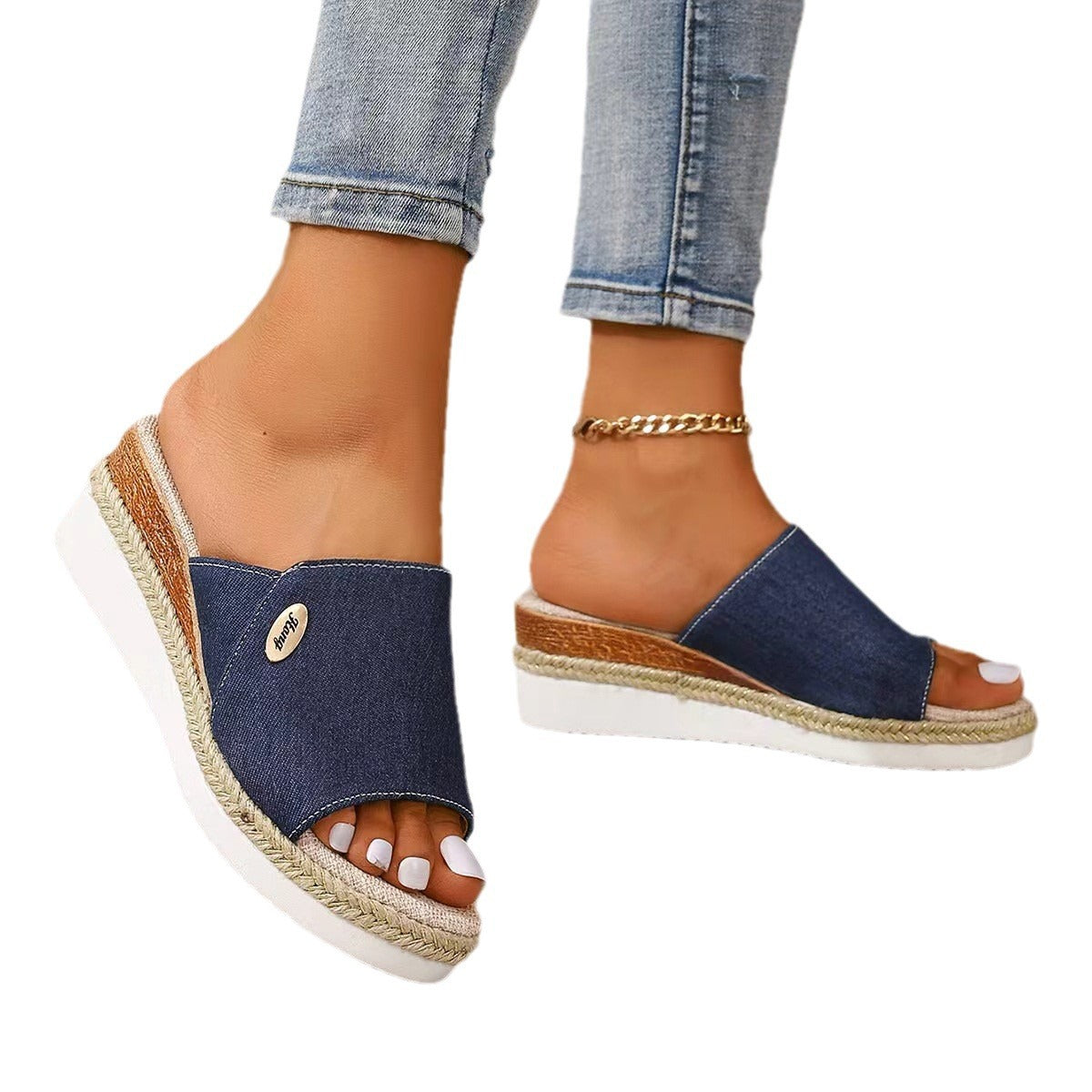 Sandalias Ortopédicos con Estilo para Toda Ocasión