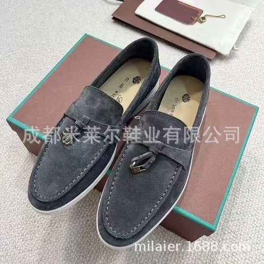Zapatos Ortopédicos Cómodos para Uso Diario