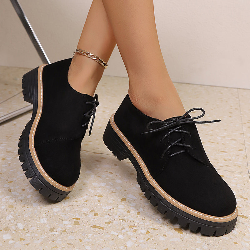 Zapatos Ortopédicos Elegantes con Look Moderno