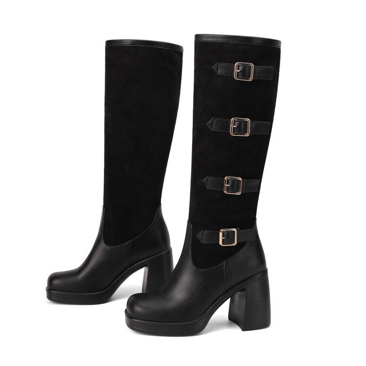 Botas Ortopédicos Chic con Diseño Único