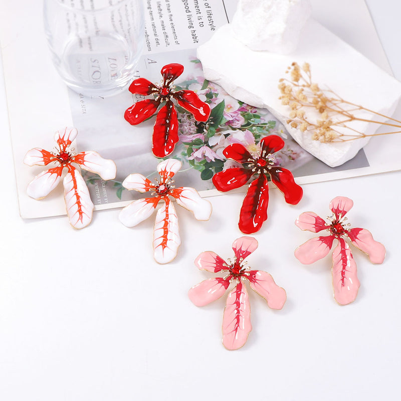 Pendiente impresionante para uso diario