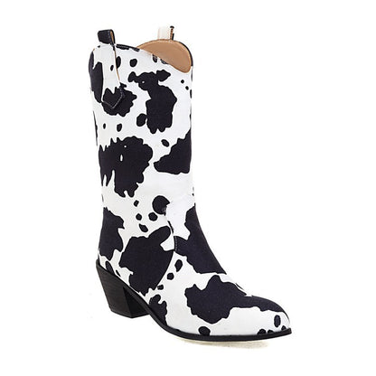 Botas Ortopédicos Bellamente Diseñados
