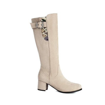 Botas Ortopédicos Bellamente Diseñados