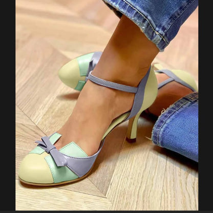 Sandalias Ortopédicos Chic con Diseño Único