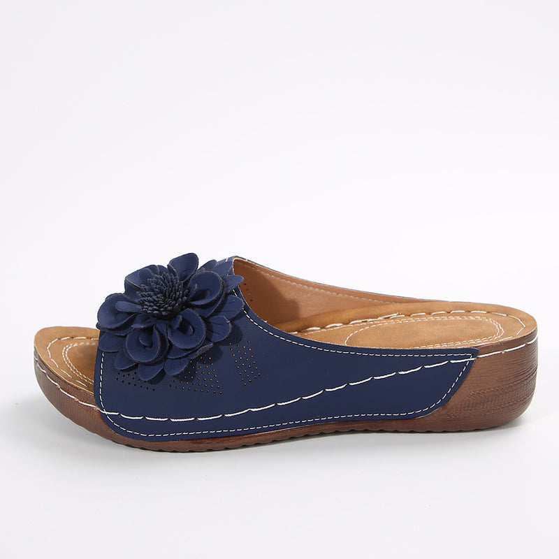 Sandalias Ortopédicos Elegantes para Cada Paso