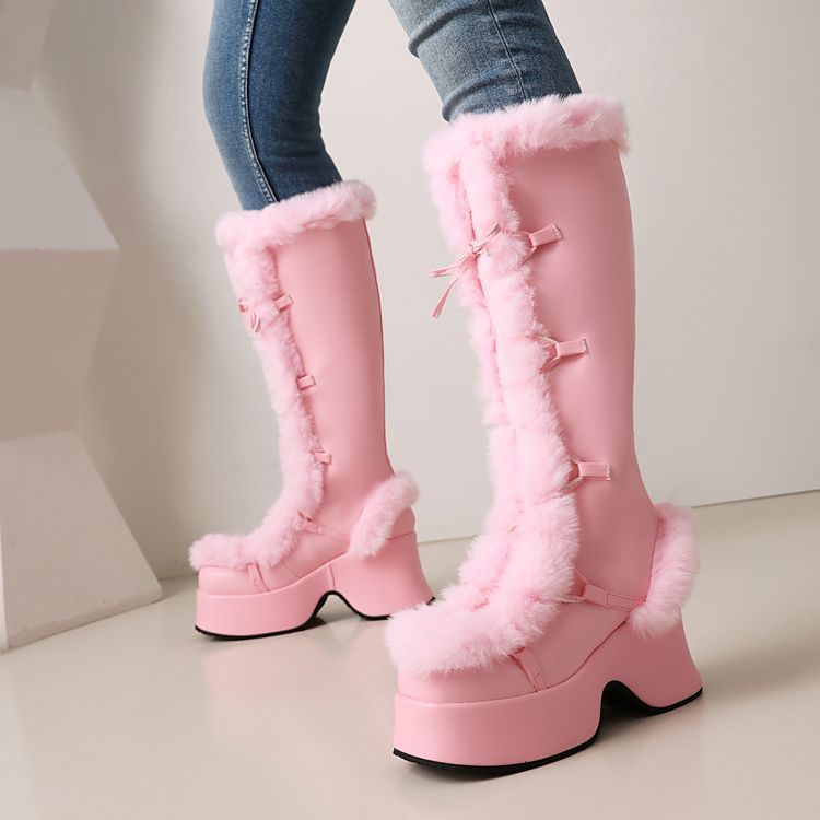 Botas Ortopédicos Cómodos para Uso Diario
