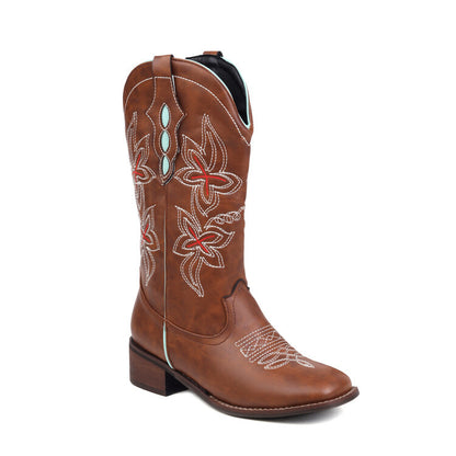 Botas Ortopédicos Elegantes para Cada Paso