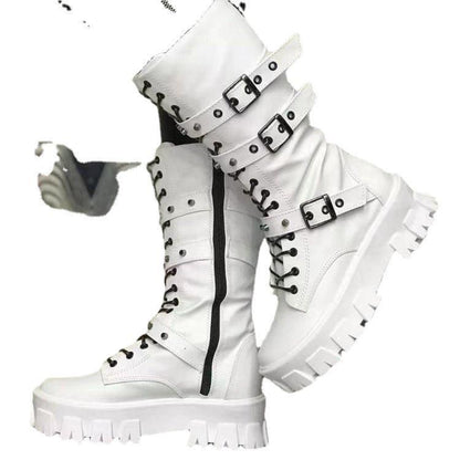 Botas Ortopédicos Clásicos con Estilo Atemporal