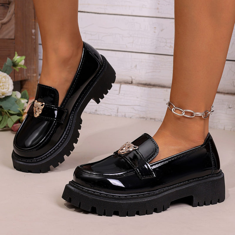 Zapatos Ortopédicos Elegantes para Cada Paso