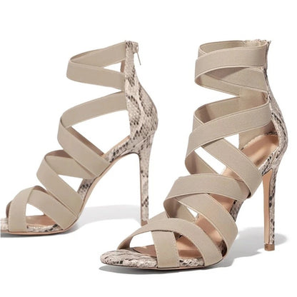 Sandalias Ortopédicos Clásicos con Estilo Atemporal