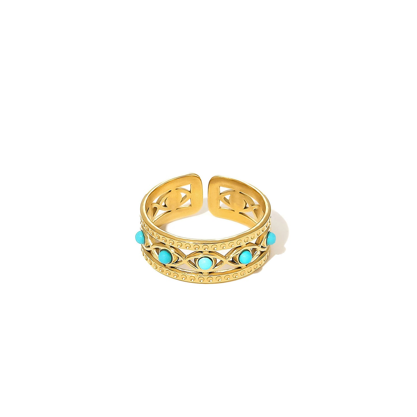 Oro Pulsera romántico para momentos especiales