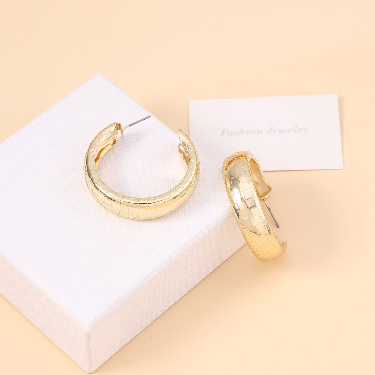 Pendiente elegante para toda ocasión