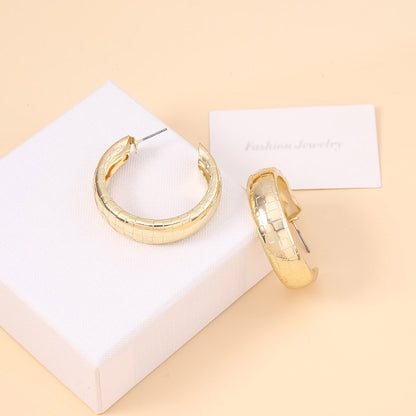 Pendiente elegante para toda ocasión