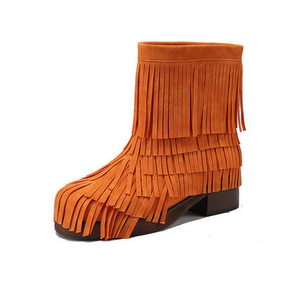 Botas Ortopédicos con Estilo para Toda Ocasión