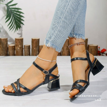 Sandalias Ortopédicos con Estilo para Toda Ocasión