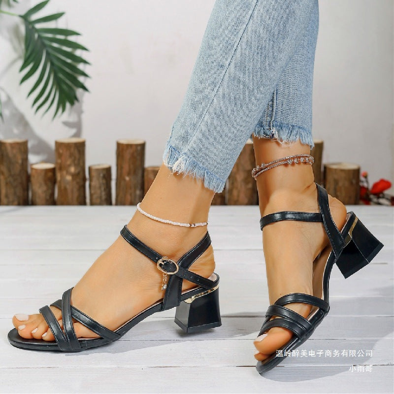 Sandalias Ortopédicos con Estilo para Toda Ocasión