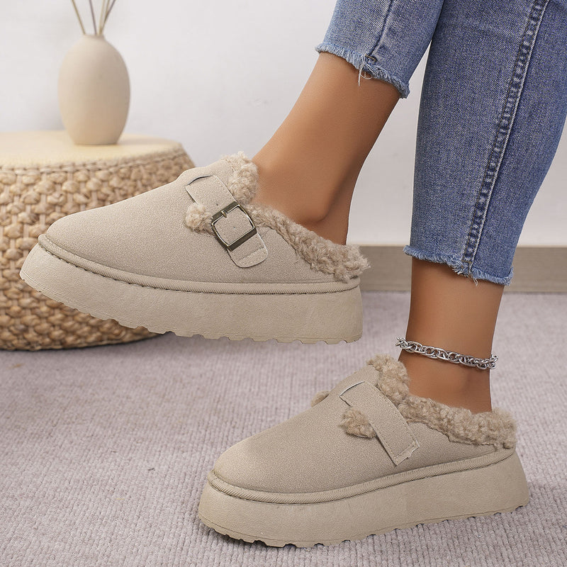 Zapatos Ortopédicos Elegantes con Look Moderno