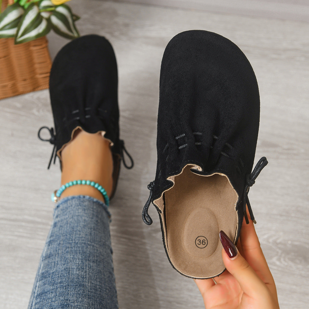 Zapatos Ortopédicos Bellamente Diseñados