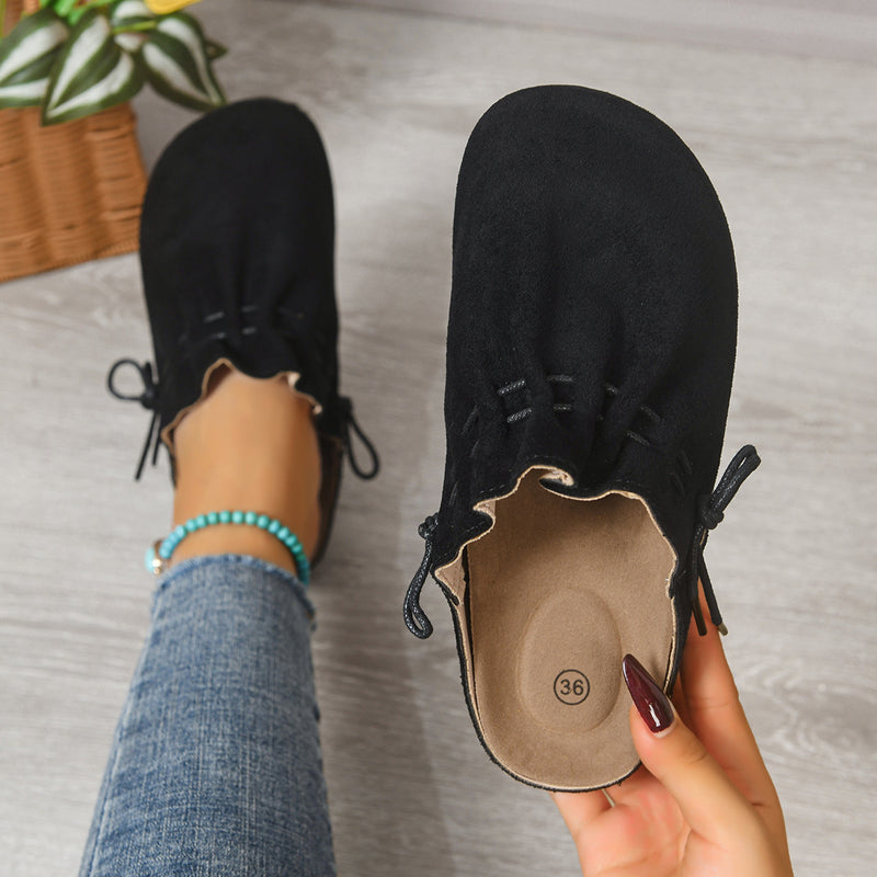 Zapatos Ortopédicos Bellamente Diseñados