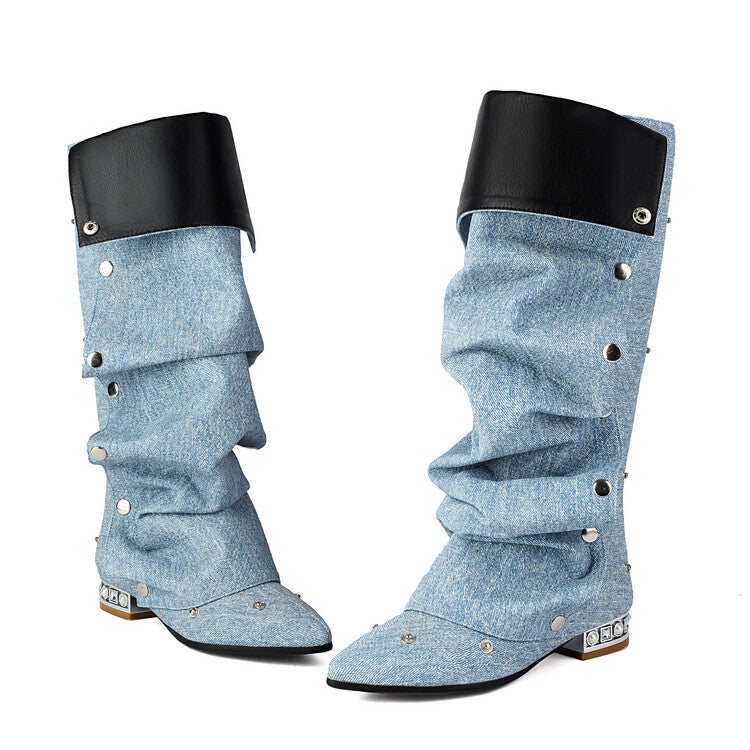 Botas Ortopédicos Bellamente Diseñados