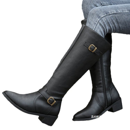 Botas Ortopédicos Clásicos con Estilo Atemporal