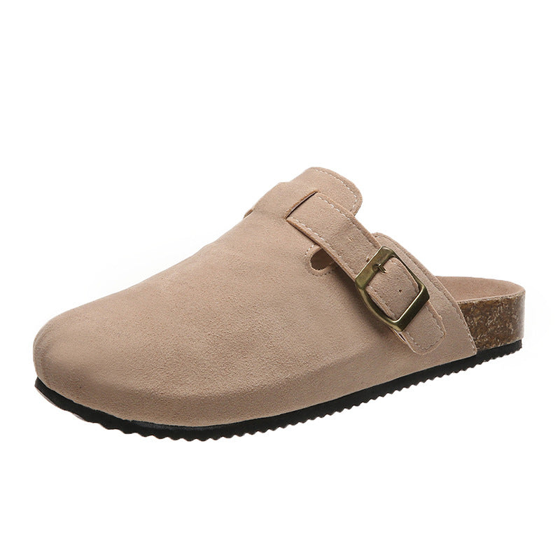 Sandalias Ortopédicos Chic con Diseño Único
