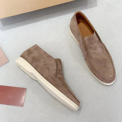 Zapatos Ortopédicos Elegantes para Cada Paso