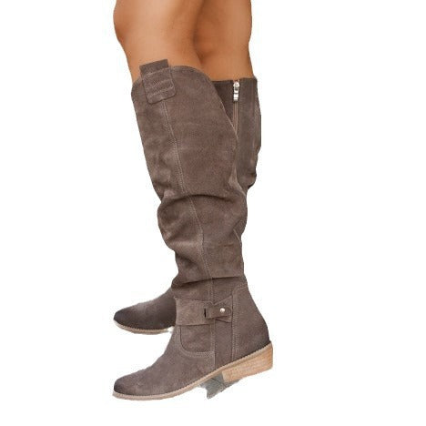Botas Ortopédicos Clásicos con Estilo Atemporal