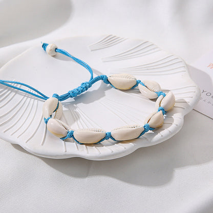 Pulsera vintage hecho a mano