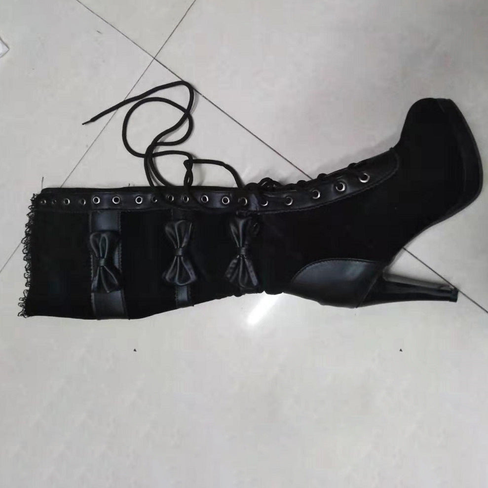 Botas Ortopédicos Cómodos para Uso Diario