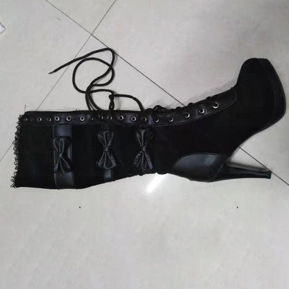 Botas Ortopédicos Cómodos para Uso Diario
