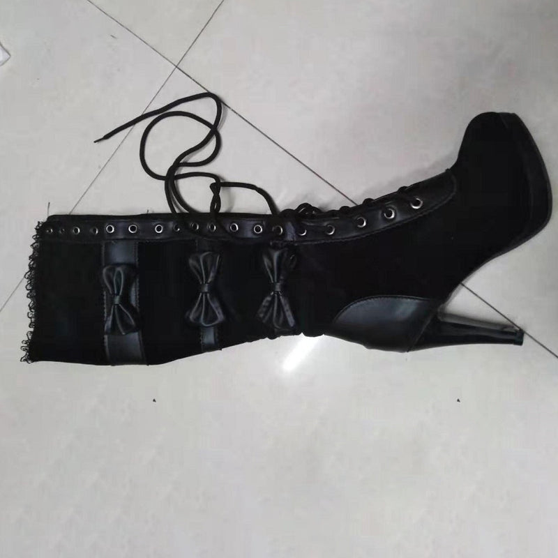 Botas Ortopédicos Cómodos para Uso Diario