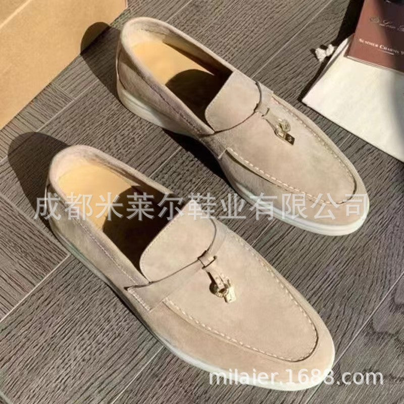 Zapatos Ortopédicos Cómodos para Uso Diario