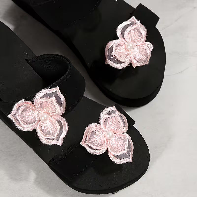 Sandalias Ortopédicos Elegantes con Look Moderno