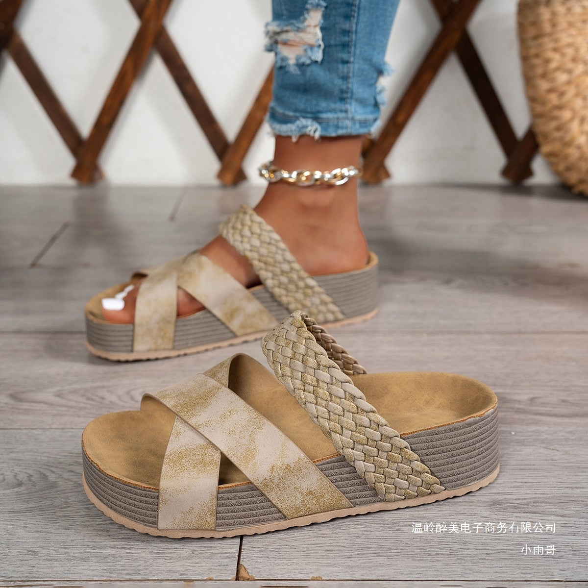 Zapatos Ortopédicos Elegantes para Cada Paso