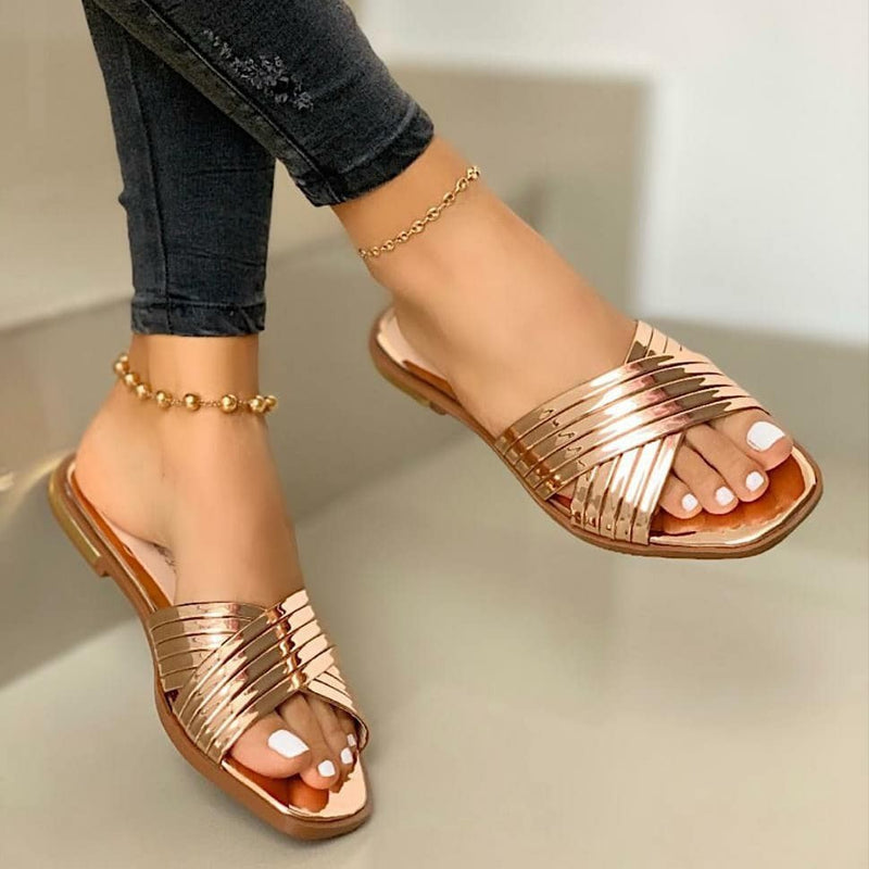 Sandalias Ortopédicos con Estilo para Toda Ocasión