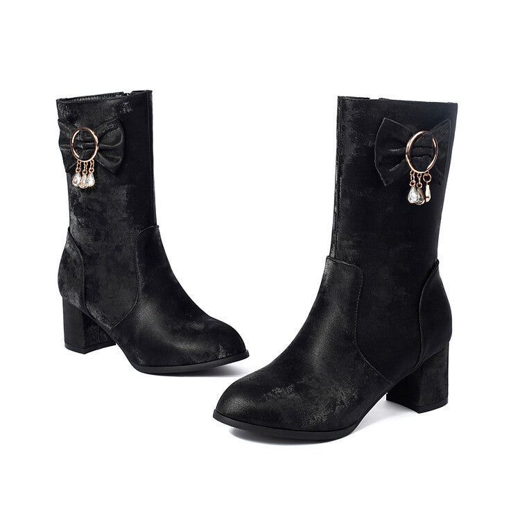 Botas Ortopédicos Elegantes con Look Moderno