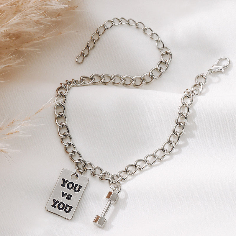 Pulsera elegante para toda ocasión