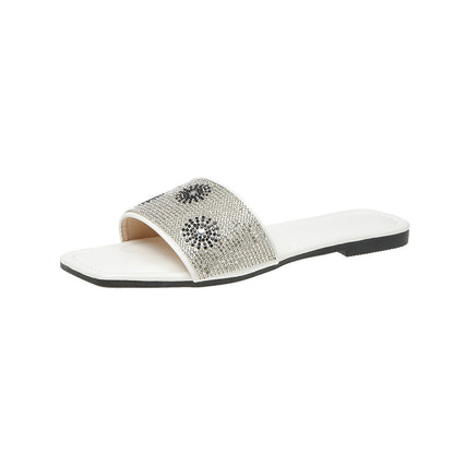 Sandalias Ortopédicos de Inspiración Vintage