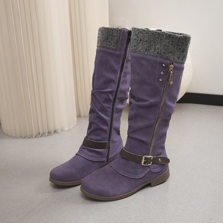 Botas Ortopédicos Elegantes para Cada Paso