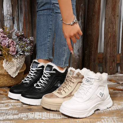 Botas Ortopédicos Bellamente Diseñados
