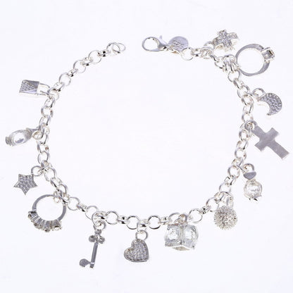 Pulsera encantador para cualquier ocasión