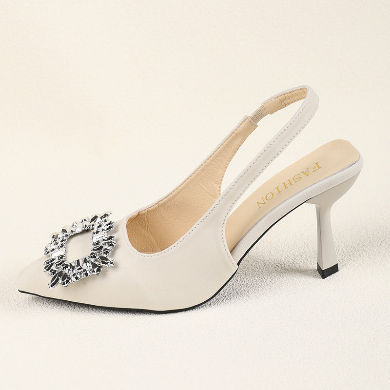 Sandalias Ortopédicos Chic con Diseño Único