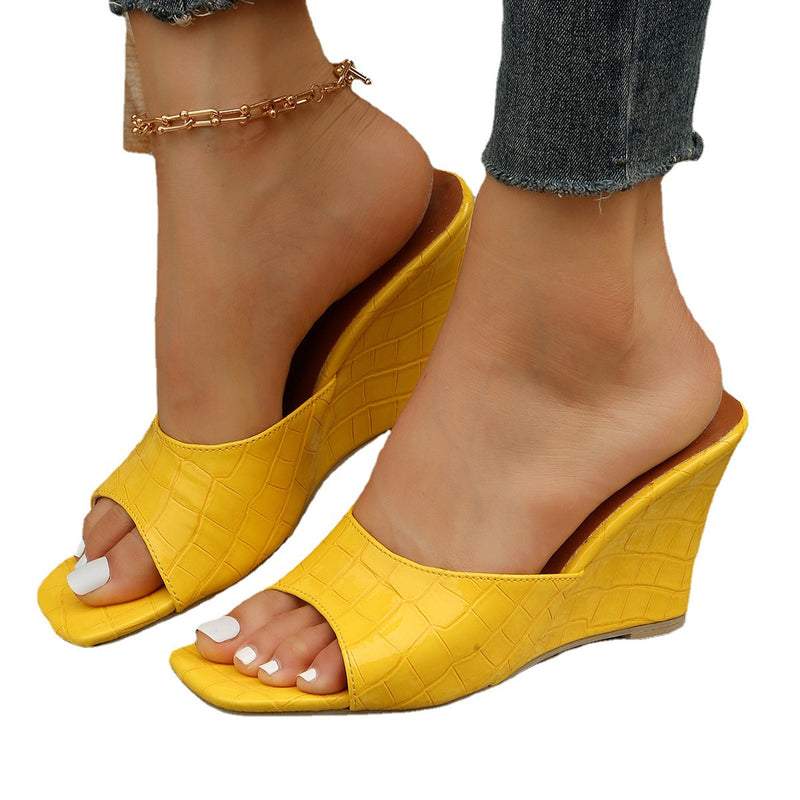 Sandalias Ortopédicos de Inspiración Vintage