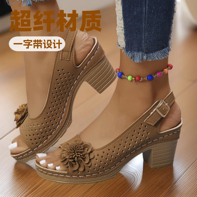 Sandalias Ortopédicos con Estilo para Toda Ocasión
