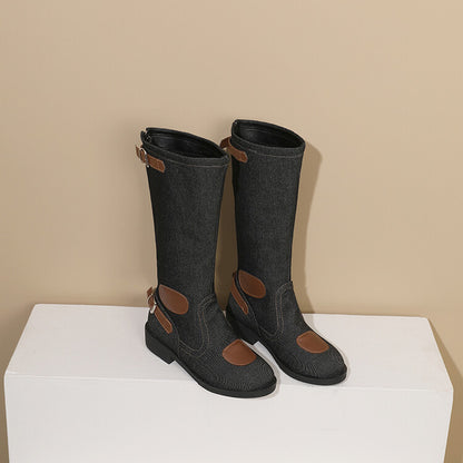 Botas Ortopédicos Bellamente Diseñados